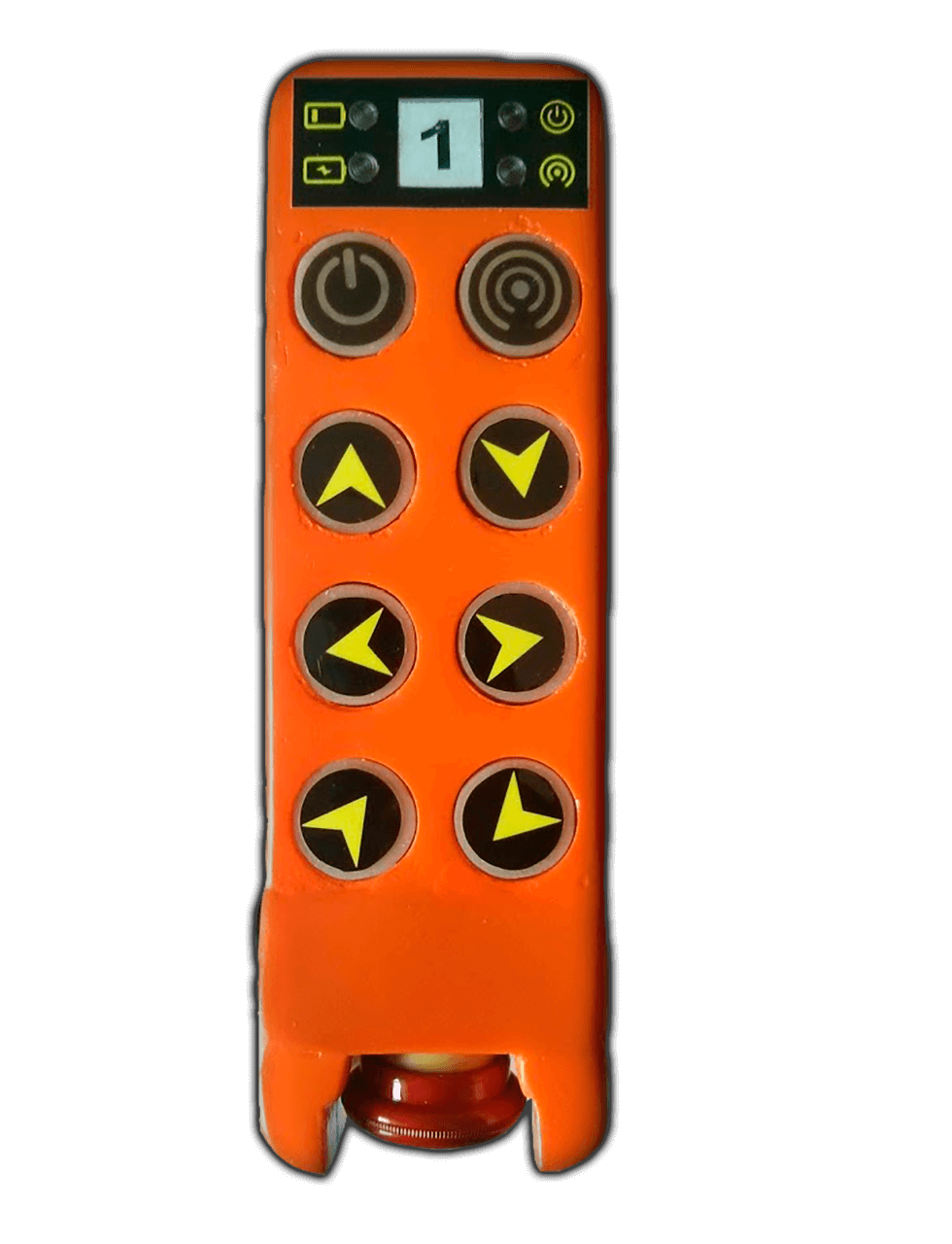 1 Remote Control